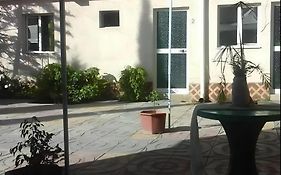 Wib Guesthouse